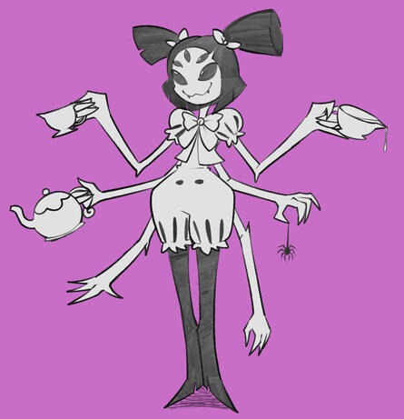 Muffet