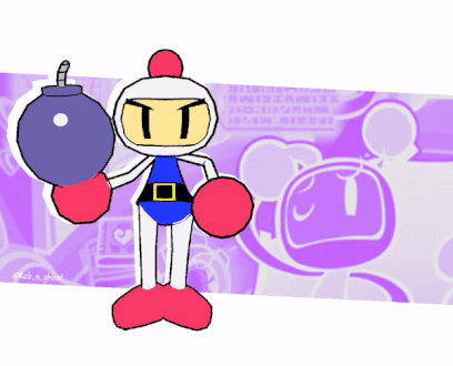 Bomberman