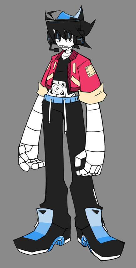 Valentine (Lin-Lin V.004)